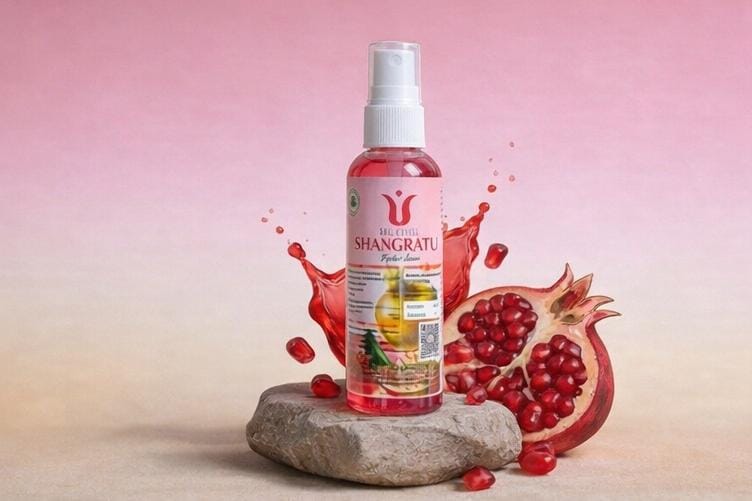 Shangratu Herbal